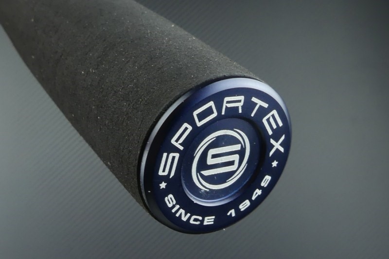Sportex Prut Invictus CS-2 Carp 3,66 m 3 lb (14)